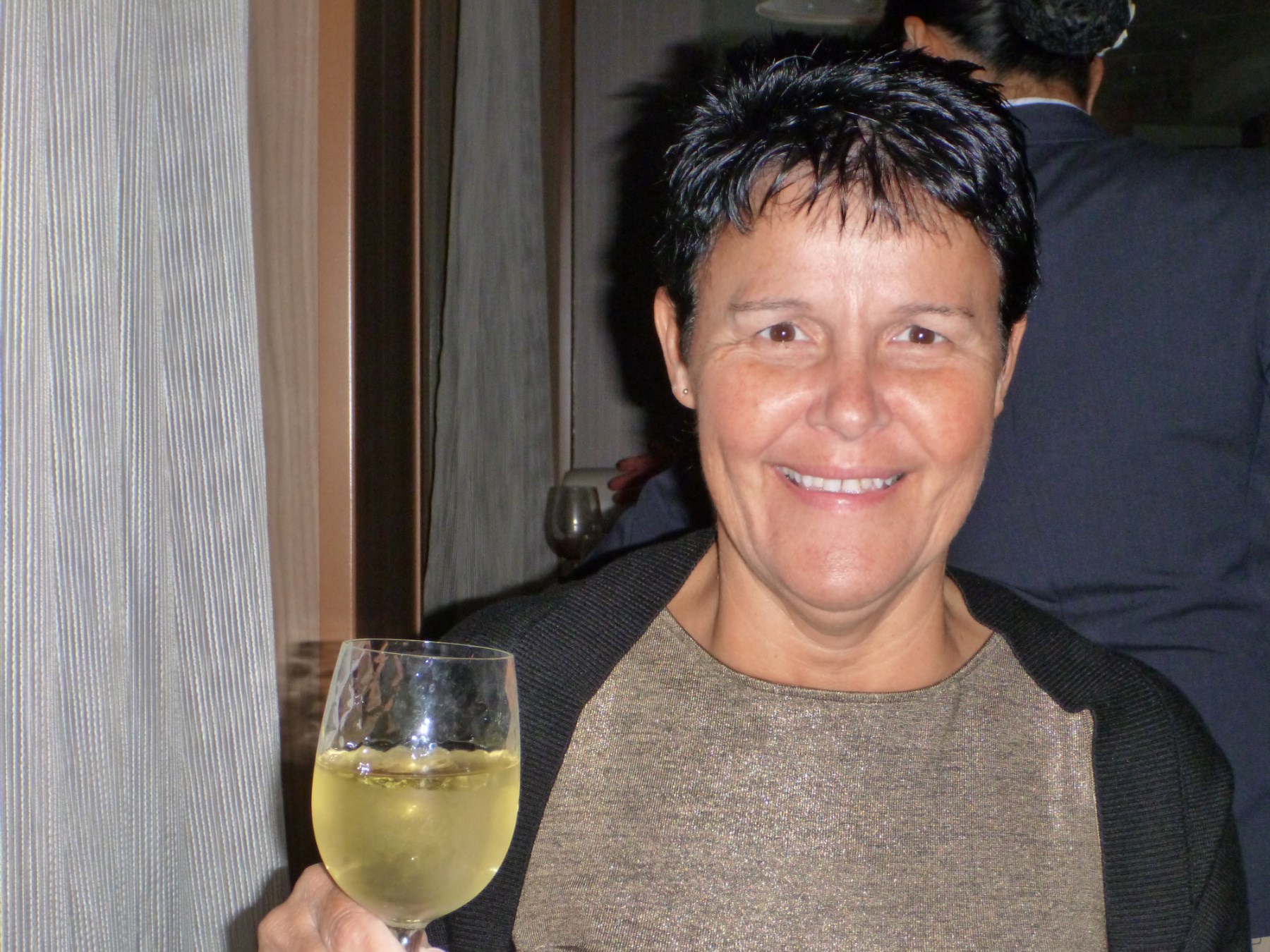 Obituary of Maria Henriques