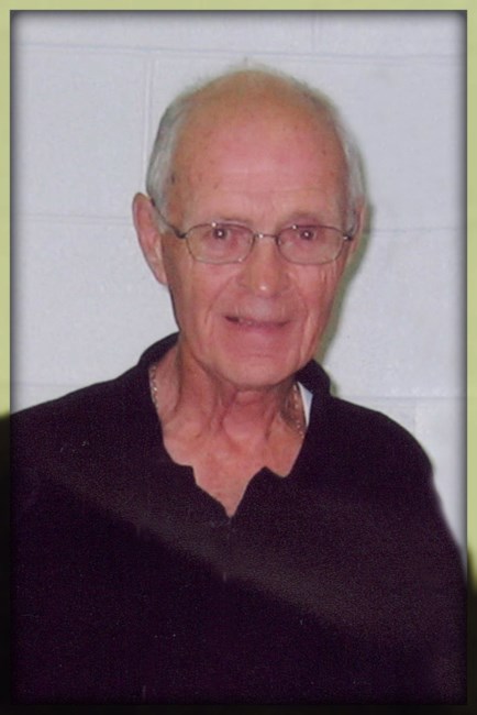 Obituary of Robert Thomlinson