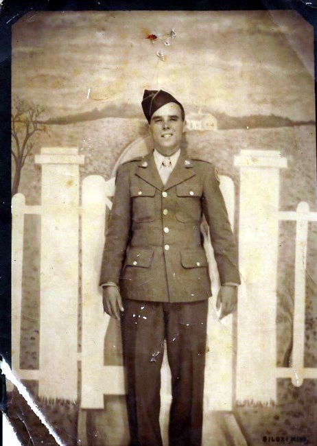 Obituary of J.C. Moore