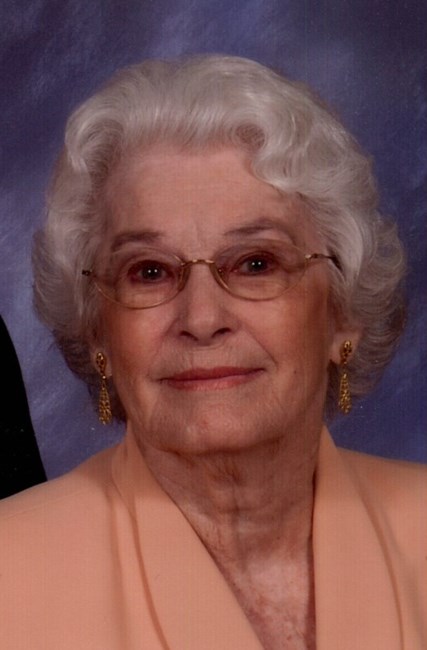 Obituary of Alberta T. Tillman Reitzel