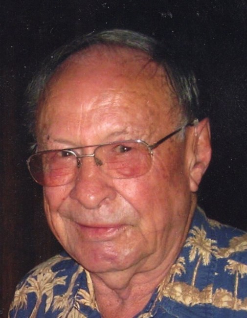 Obituary of Gerald Arnold Langemeier