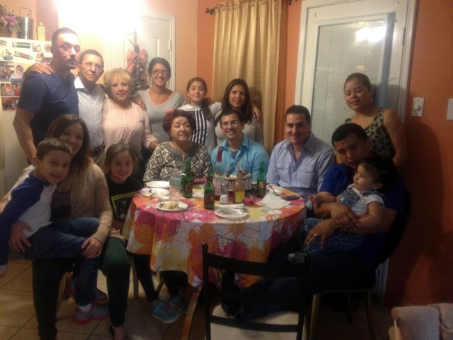 Evelia Zapata Obituary Houston Tx