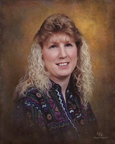 Obituary of Deborah Jean Brewer