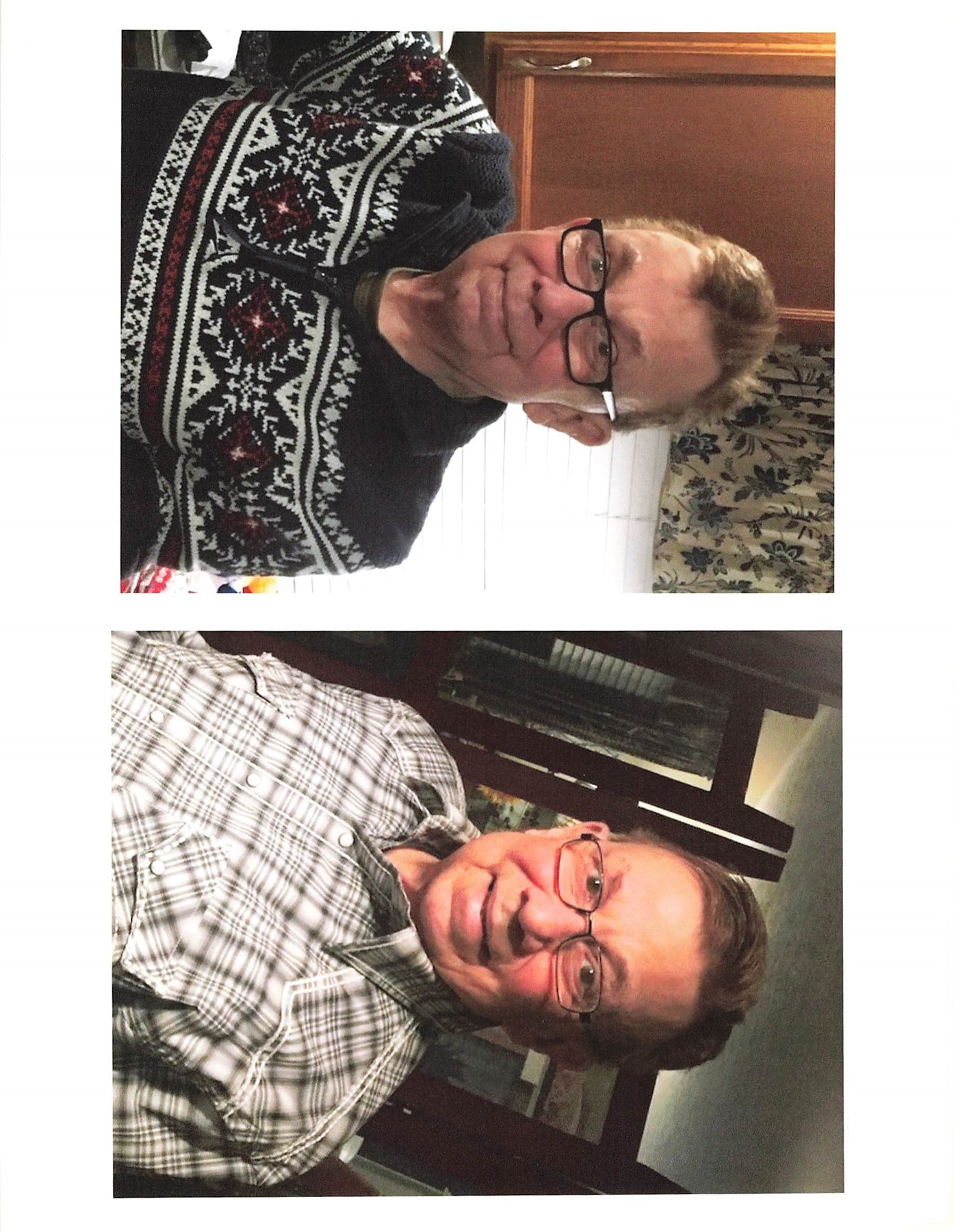 Obituary of Ralph "Eddie" E. Masters