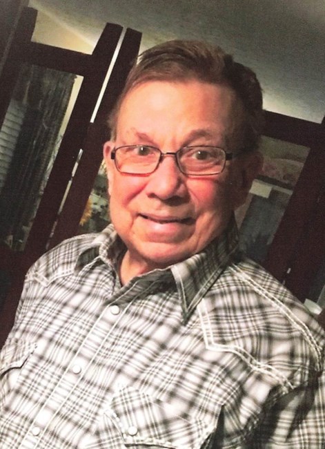 Obituary of Ralph "Eddie" E. Masters