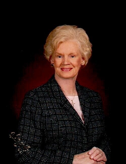 Obituary of Beatrice Latham