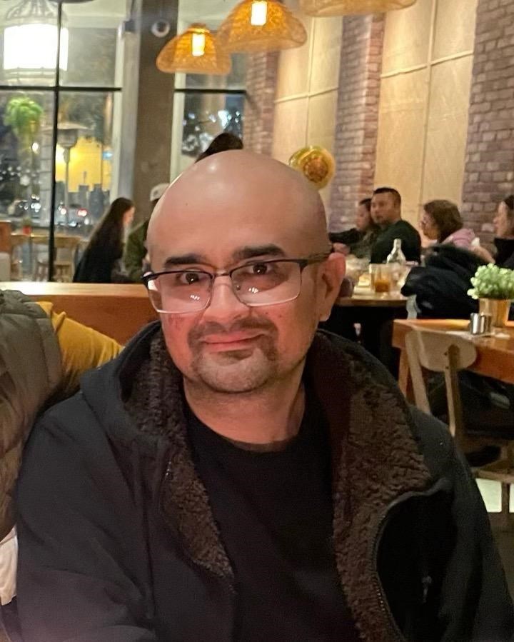 Obituary of Cristian A. Mendoza