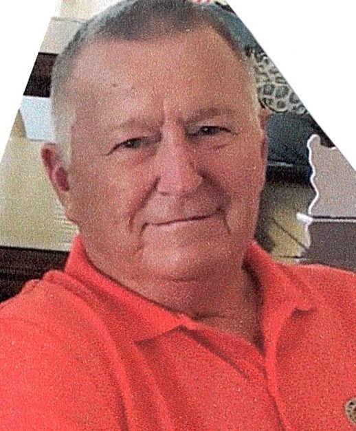 Obituary of Dan Eakin