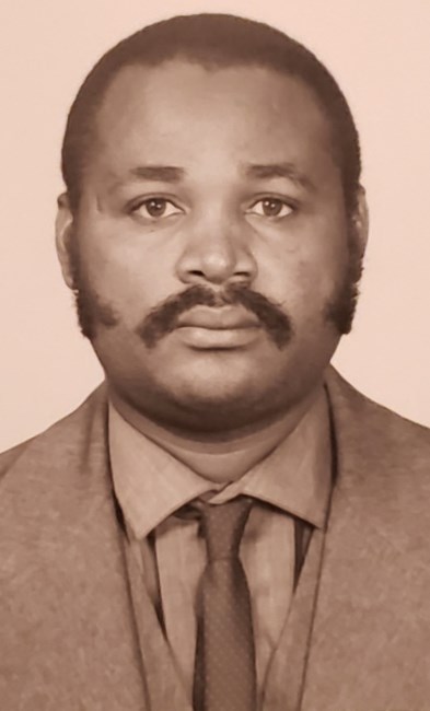 Obituary of Marc A Saint-Germain