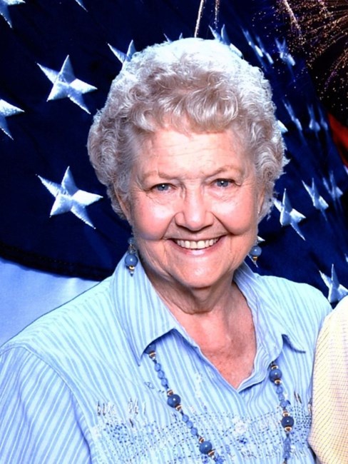 Obituary of Jessie Mae Stovall