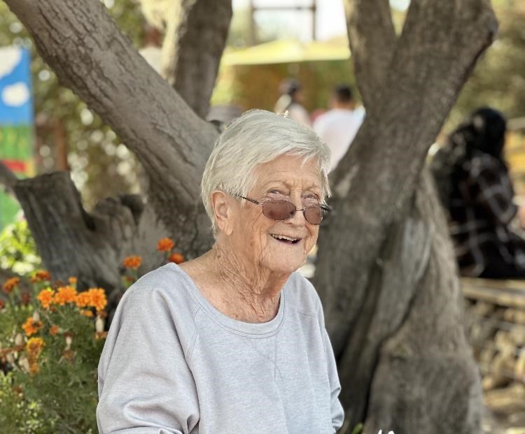 Avis de décès de Carol Ann La Mattina