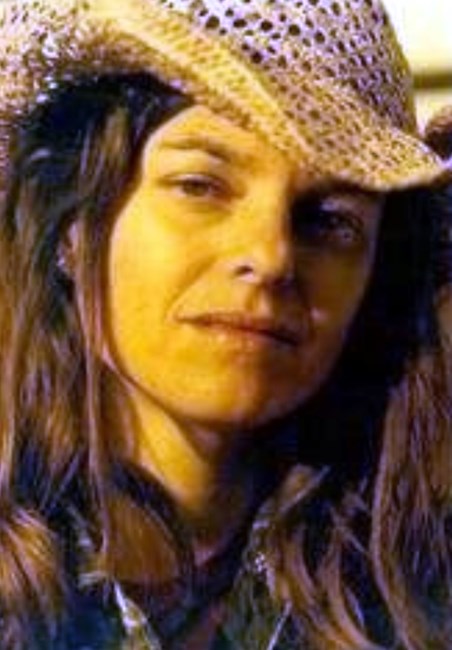 Avis de décès de Charlotte Belinda Browning