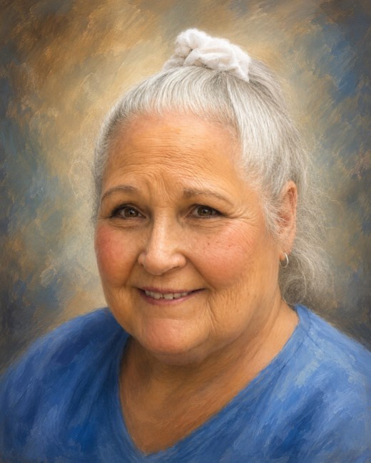 Obituary of Brenda Vizier Smith