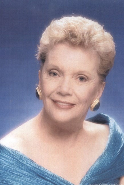 Obituary of Betty G. Lossman