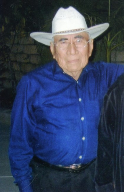 Obituary of Miguel Araujo Navarro