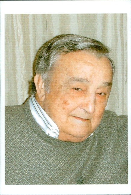 Obituary of Baldo John Lutich