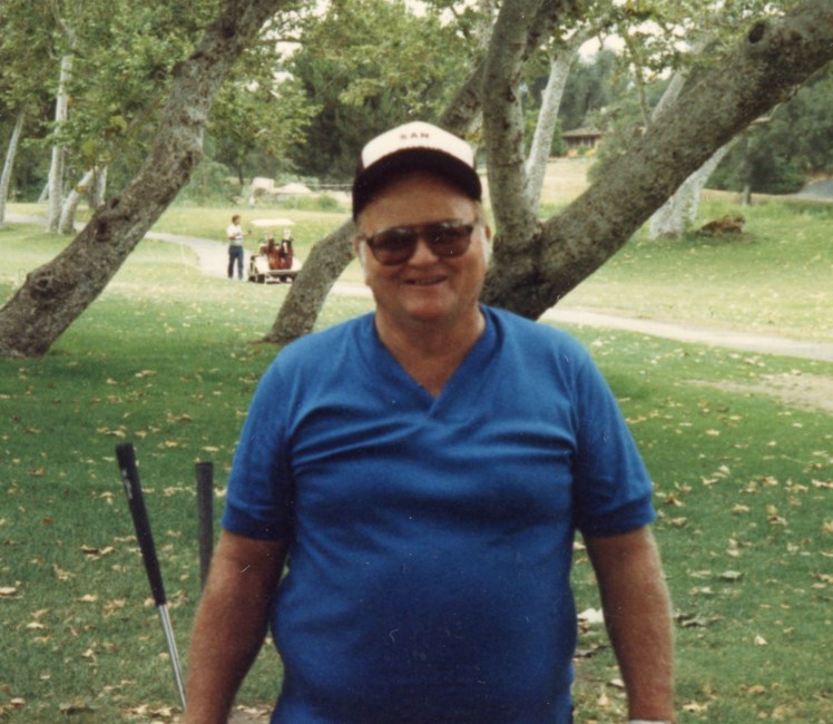 Obituary of Carl Manning