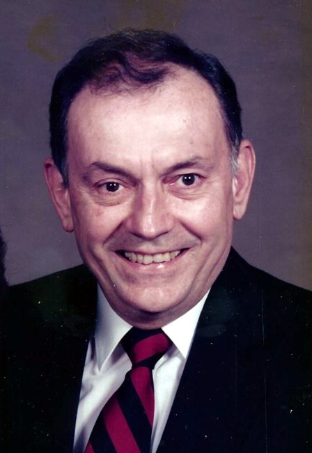 Obituary of Joe Anderson Beasley