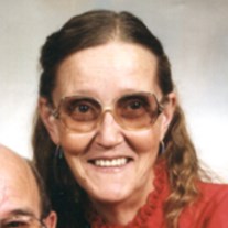 Obituary of Nancy C Clark