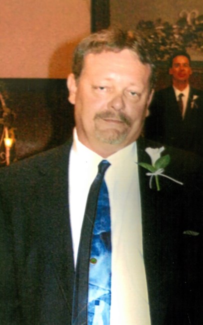 Obituary of Edgar "Mike" Huffman