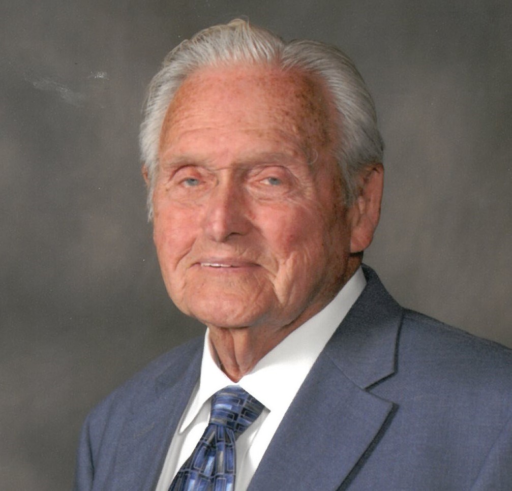 Obituary of Joseph Garland Roach, Jr.