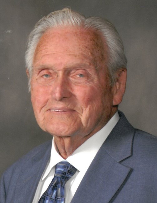 Obituary of Joseph Garland Roach, Jr.
