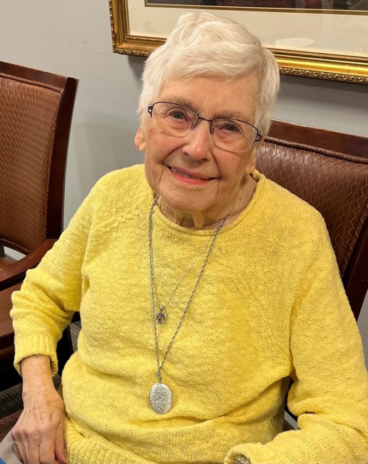 Barbara Bechtold Obituary Newton, NJ