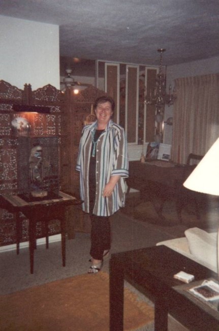 Obituary of Melinda Lorraine Everitt