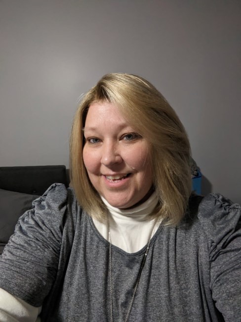 Obituary of Colleen Anne Larivee