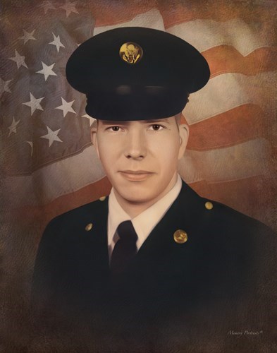 Avis de décès de Francis "Gene" Walker