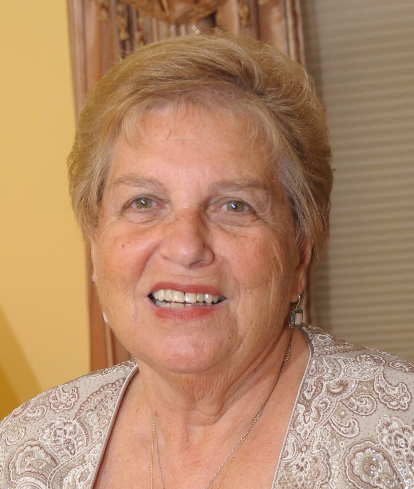 Obituary of Annabell E. Kildare