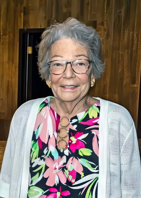 Obituary of Phyllis S Rickert
