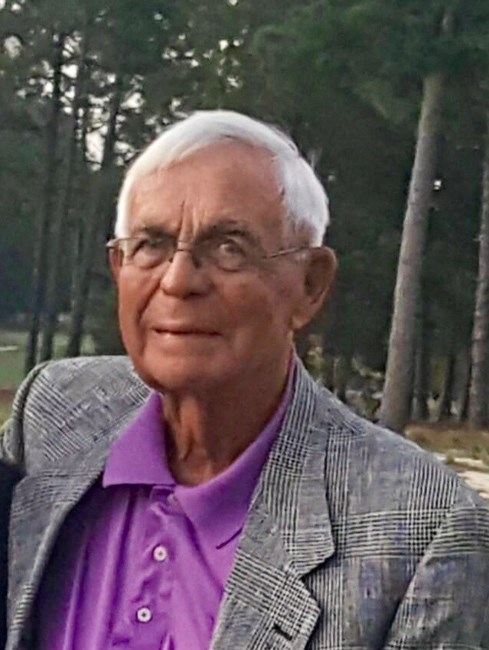 Obituary of William "Bill" G. Keenum