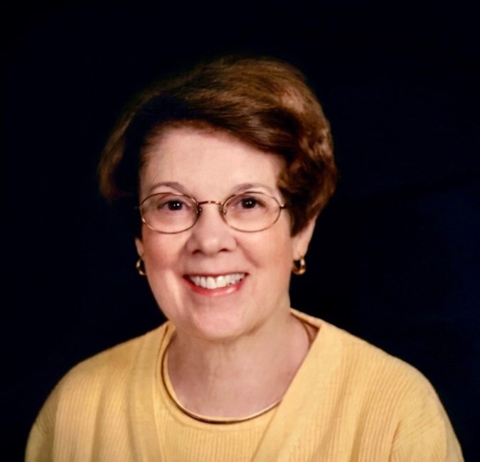 Obituary of Martha Jo Royer