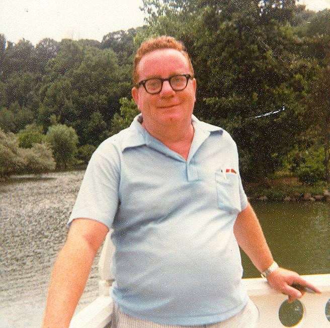 Obituary of Ernest Lee Cain