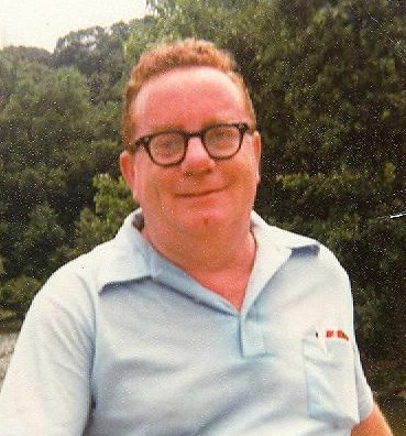 Obituary of Ernest Lee Cain