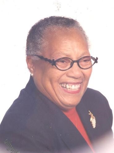 Obituary of Celestine Harris