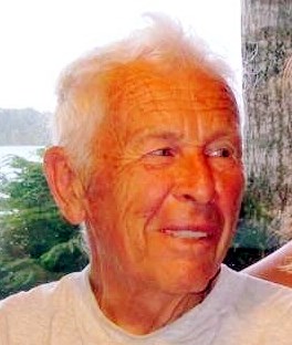 Obituary of Charles J. Millner