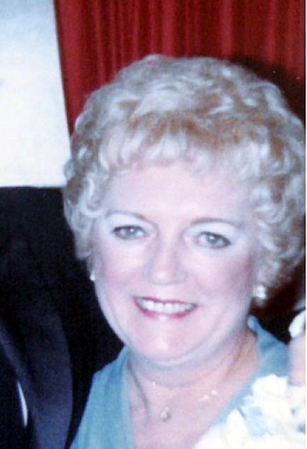 Obituary of Ellen V. Carpenter