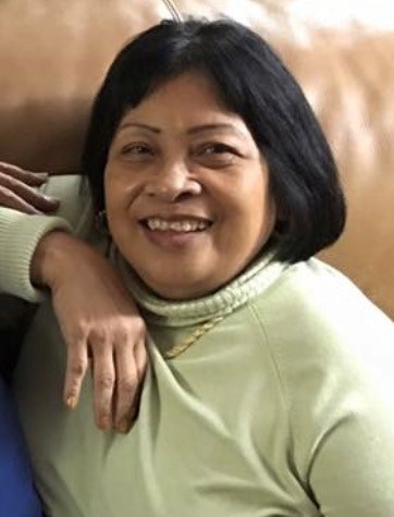 Obituary of Olga M Nunez