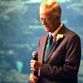 Obituary of Jimmy C Matthews