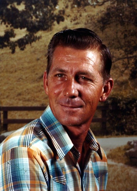 Obituary of Finnis Lee Gordon