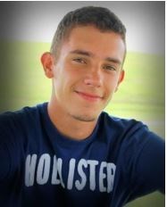 Obituary of Devin Daniel DeRusseau