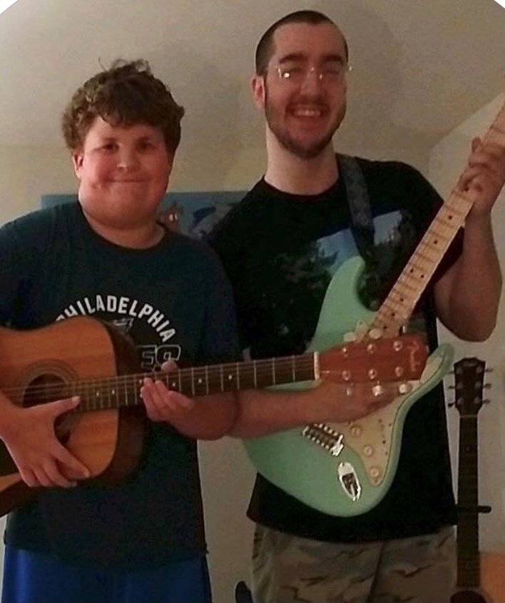 Matthew Rhys Hartshorn Obituary Paoli, PA