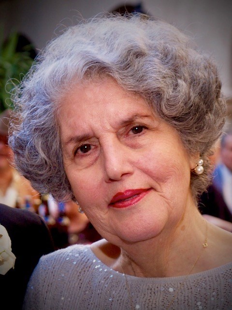 Obituary of Roselyn Lo Coco