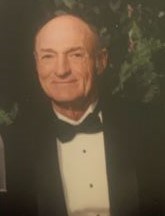 Obituary of Whitfield "Pinkie" Acklin