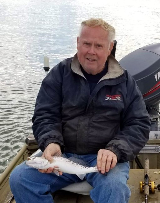 Obituary of Benjamin "Benny" Kilmer Hewett