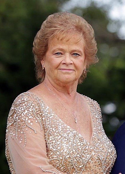 Obituary of Mary E. Hocher