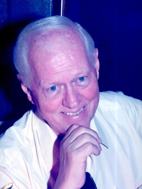 Avis de décès de William Frederick Van Steenburg