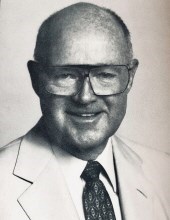 Obituary of Hugh Asa Fitzsimons, Jr.